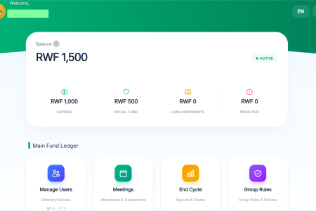 Mobile Application Interface Mobile Application Interface